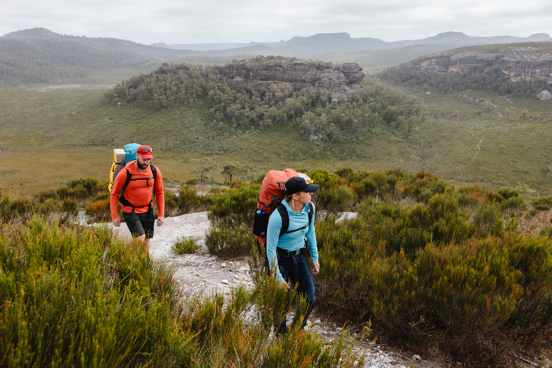 Equipping Your Wildest Ambitions